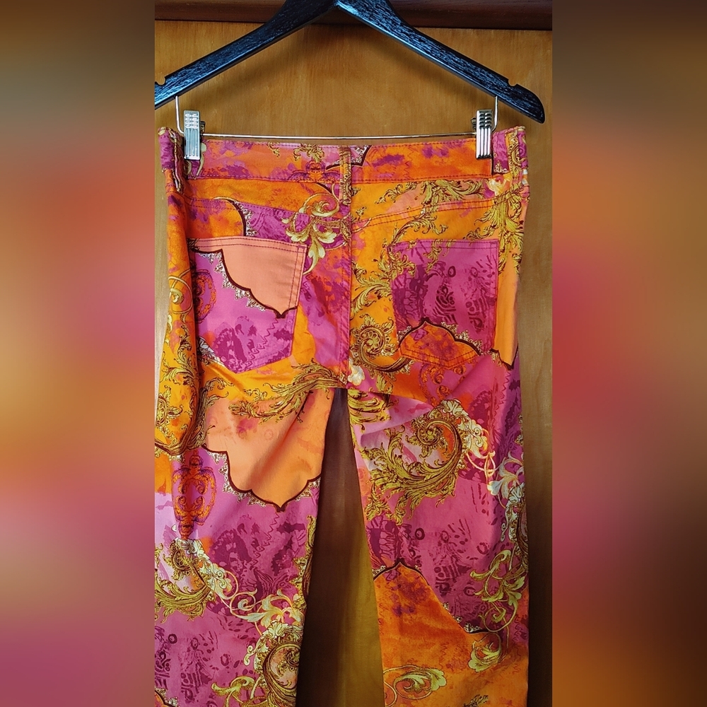 𝑩𝑶𝑼𝑮𝑰𝑬 𝑩𝑨𝑹𝑶𝑸𝑼𝑬 🩷🧡𝑫𝒆𝒄𝒓𝒆𝒆 𝑺𝒌𝒊𝒏𝒏𝒚 𝑷𝒂𝒏𝒕𝒔 - Picture 6 of 8